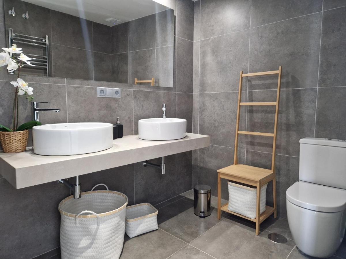 Luxury 2 Bedrooms Apt With Seaview Blue Suite 4104 Manilva Buitenkant foto