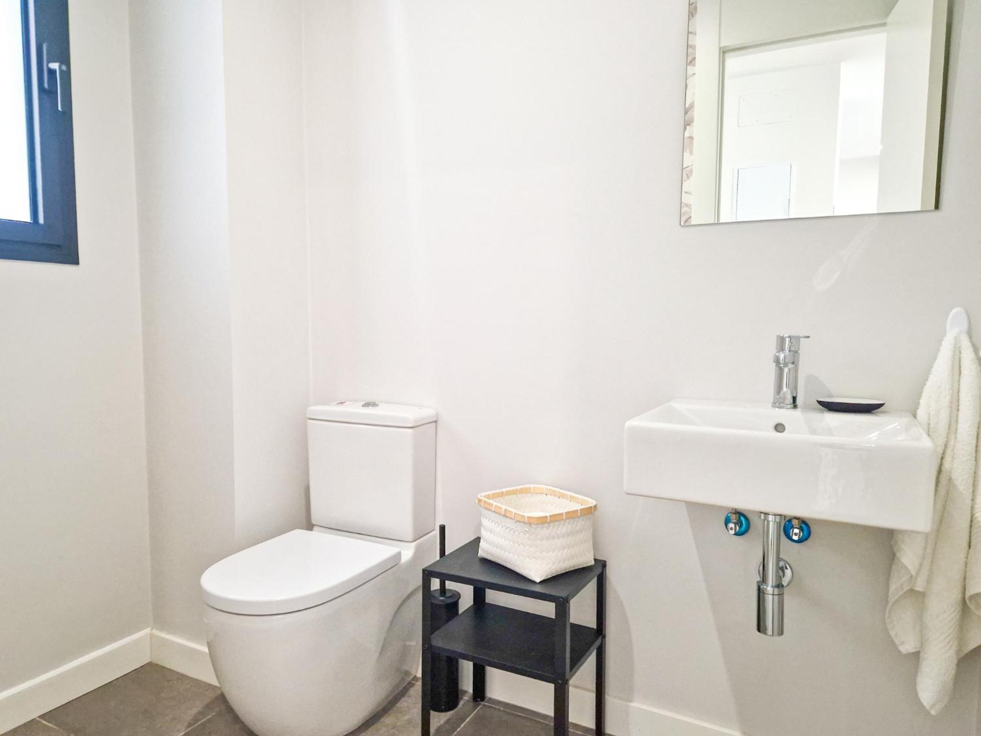 Luxury 2 Bedrooms Apt With Seaview Blue Suite 4104 Manilva Buitenkant foto